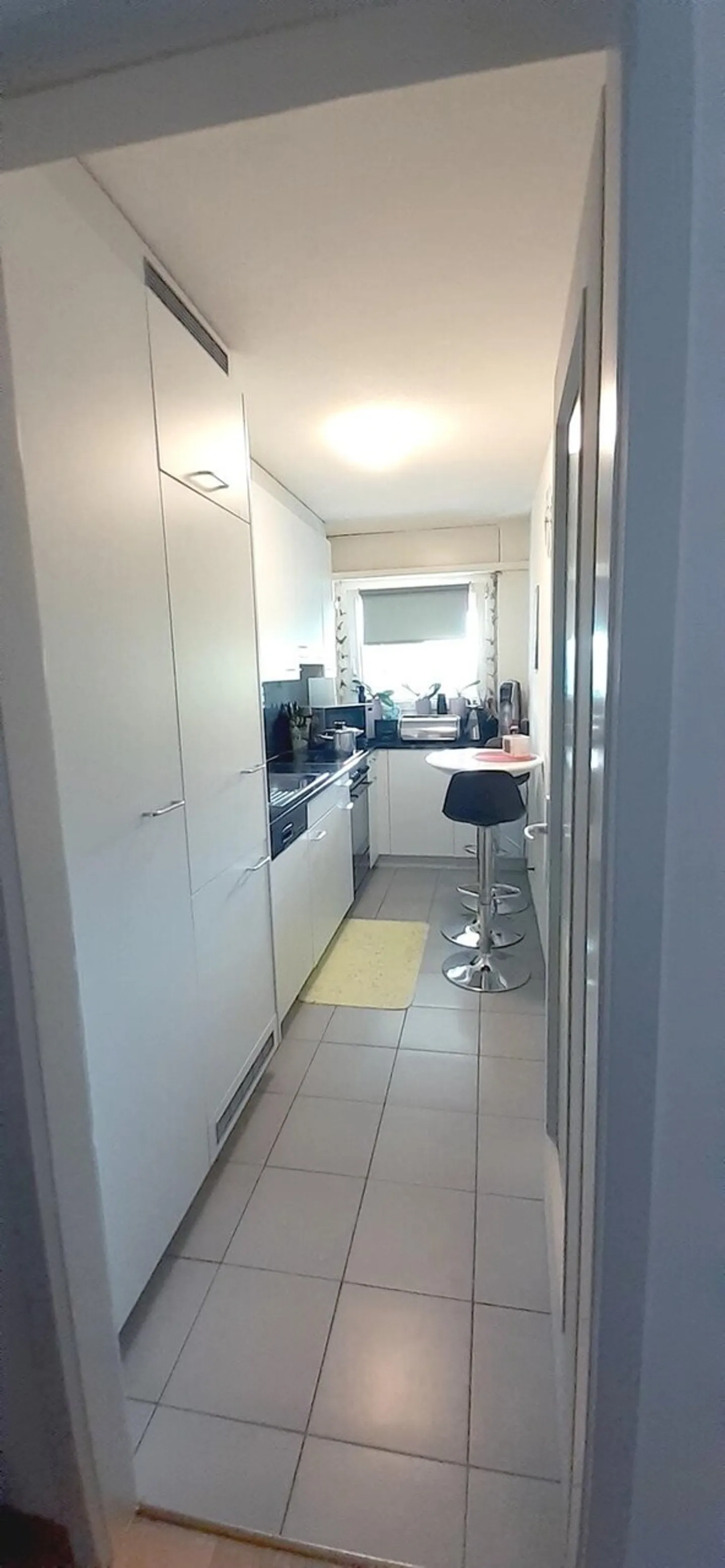 Appartamento in affitto - Foto 4 di 9
