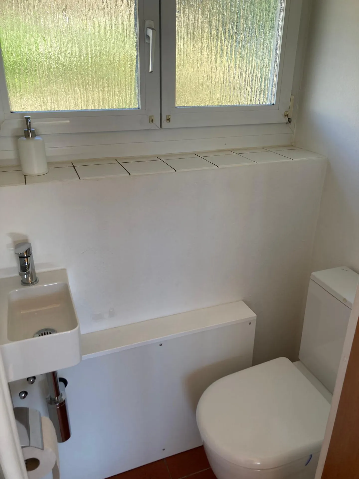 "Originelles 4 ½ - Reihenmittelhaus mit unverbaubarer Weitsicht" - Foto 14 von 14