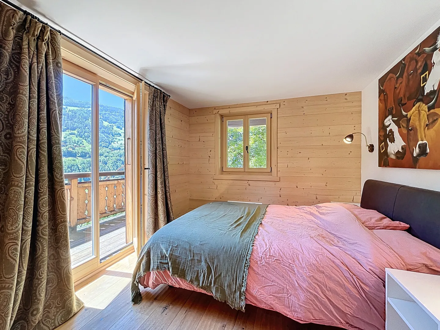 THE PERNETTES - Photo 10 of 13