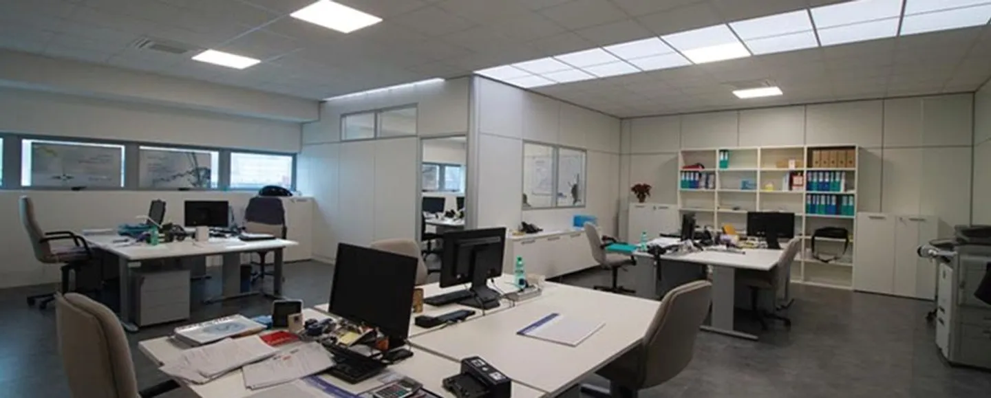 Büro in Riva San Vitale - Foto 1 von 6