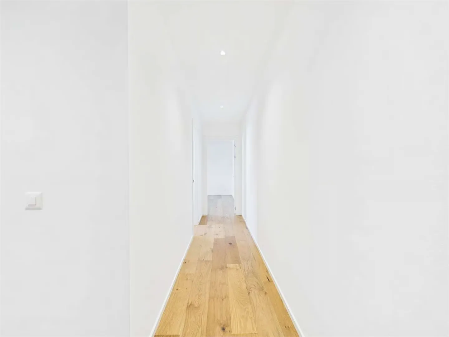 INVESTITION: Helles 2.5-Zimmer-Apartment - Foto 4 di 7