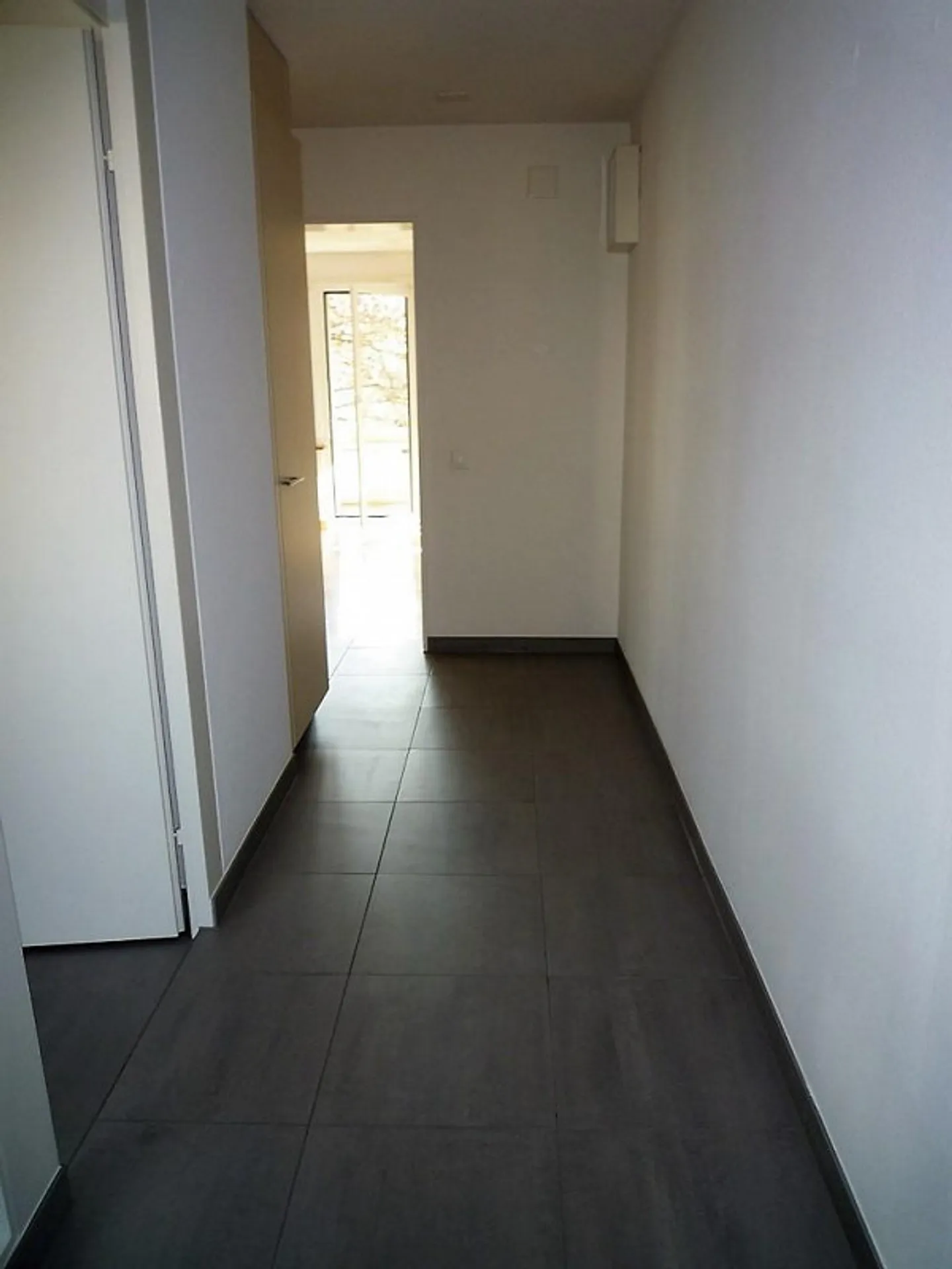 1.0 Room Apartment in Winterthur - Photo 5 of 6