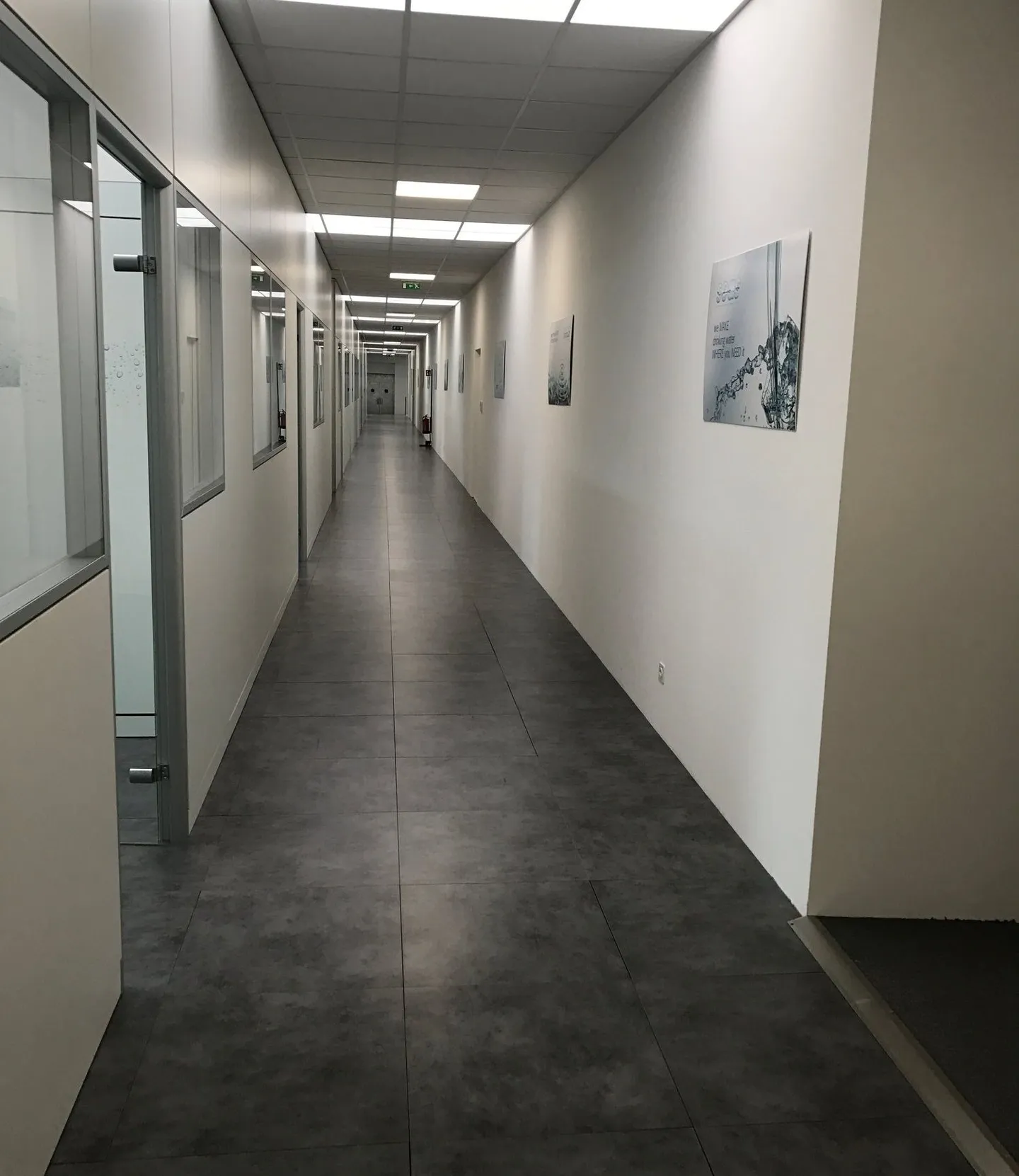 Büro in Riva San Vitale - Foto 3 von 6