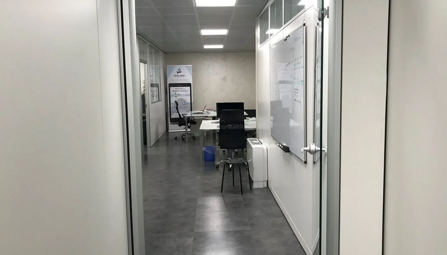 Büro in Riva San Vitale - Foto 5 von 6