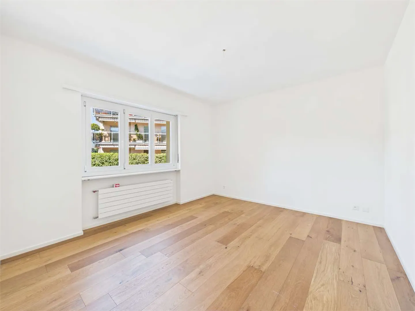 INVESTITION: Helles 2.5-Zimmer-Apartment - Foto 6 di 7