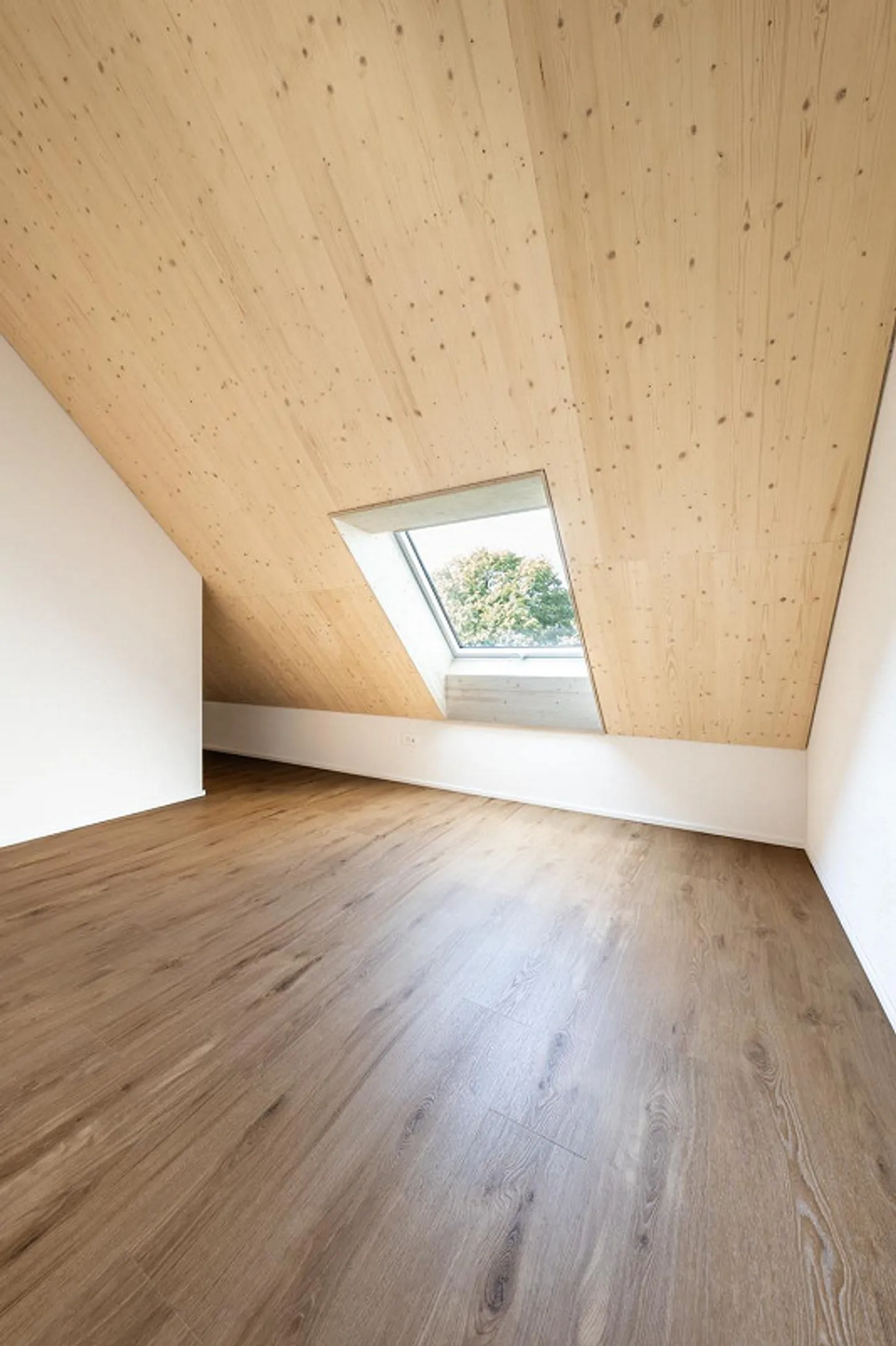 2.5-room apartment - plenty of space, view and tranquility / 3.1 - Photo 4 of 13
