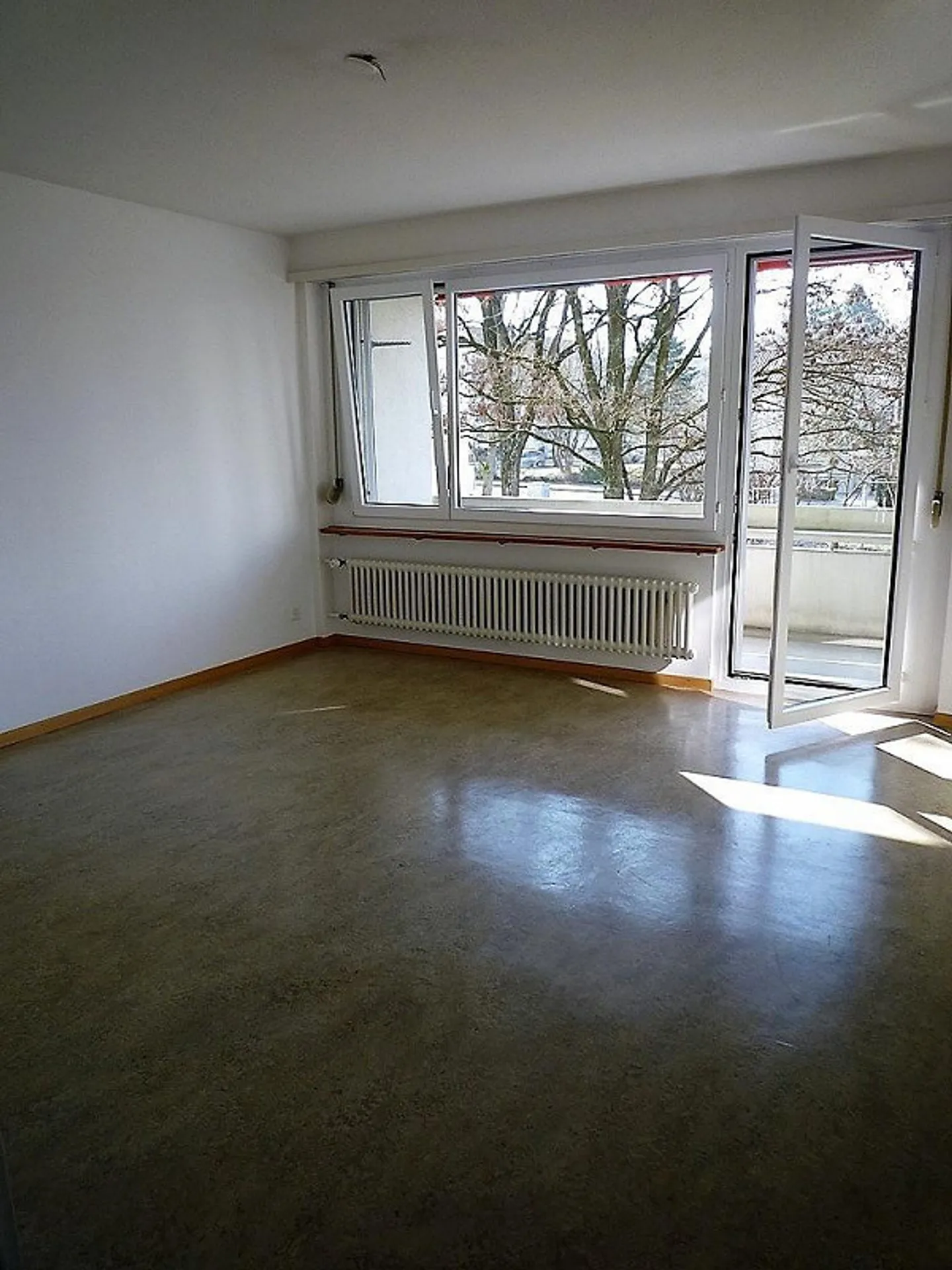 1.0 Room Apartment in Winterthur - Photo 6 of 6
