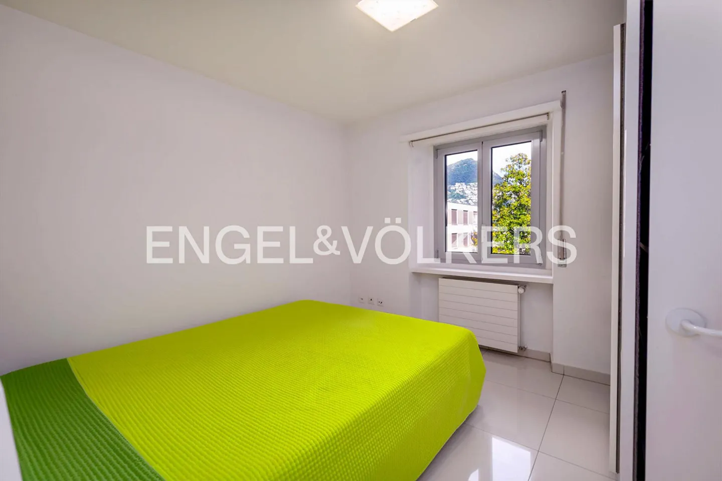 Welcome apartment, just two steps from the center of Lugano - Photo 10 of 14