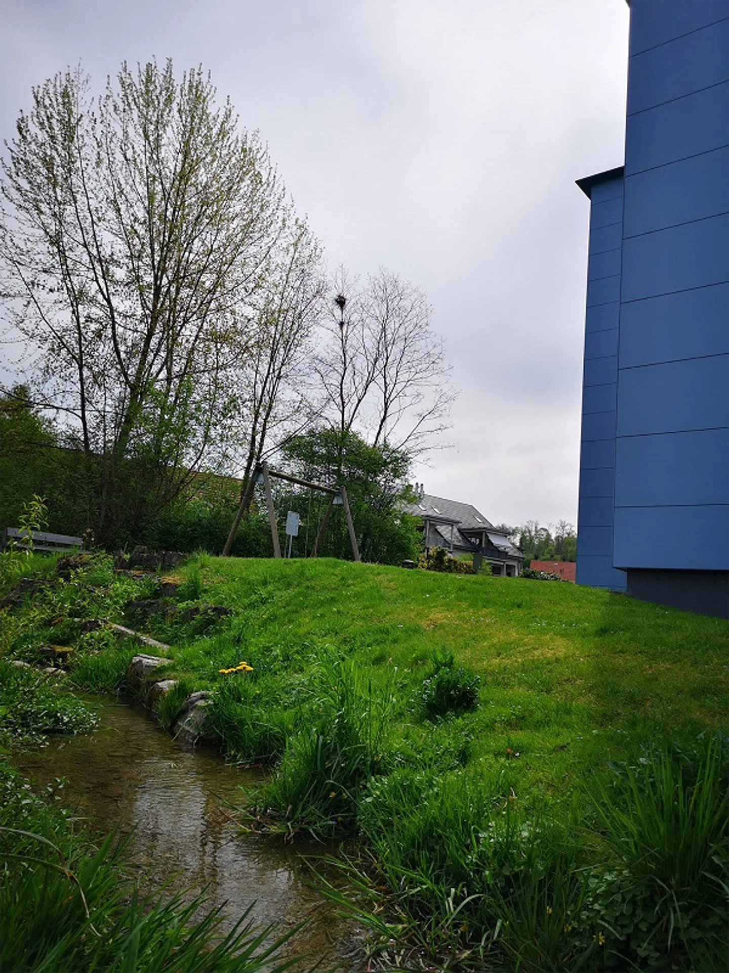 Ottimo appartamento cooperativo a Bachenbülach cerca te! - Foto 11 di 11