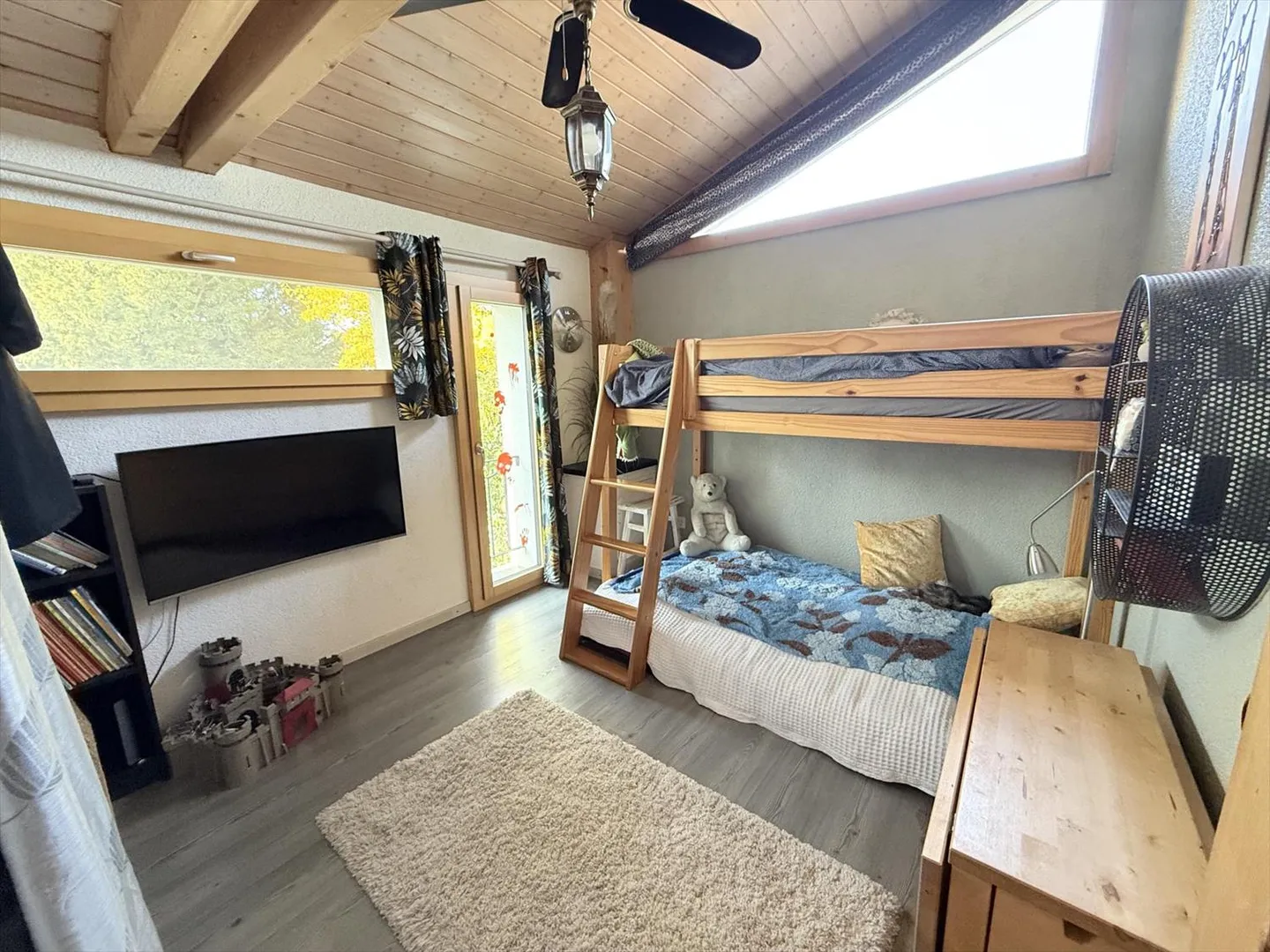 Magnifica villa idealmente situata - Romanel-sur-Morges - Foto 10 di 13