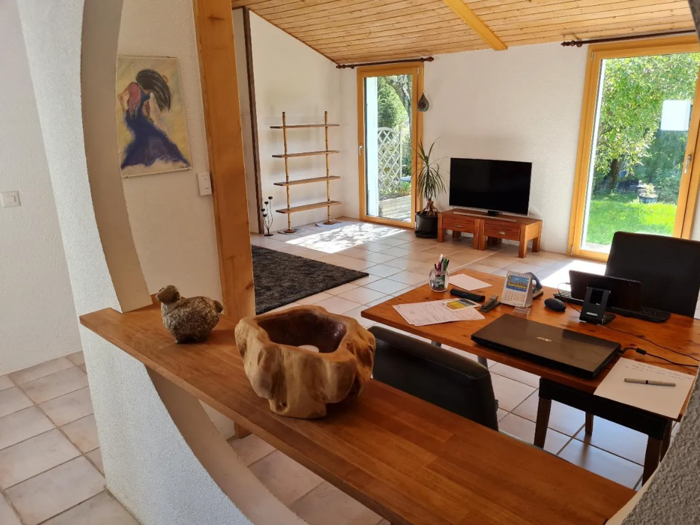 Magnifica villa idealmente situata - Romanel-sur-Morges - Foto 12 di 13