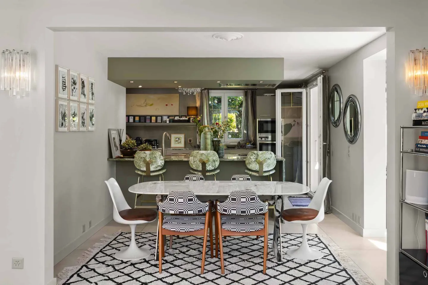 Elegant Villa in Prangins - Photo 6 of 13