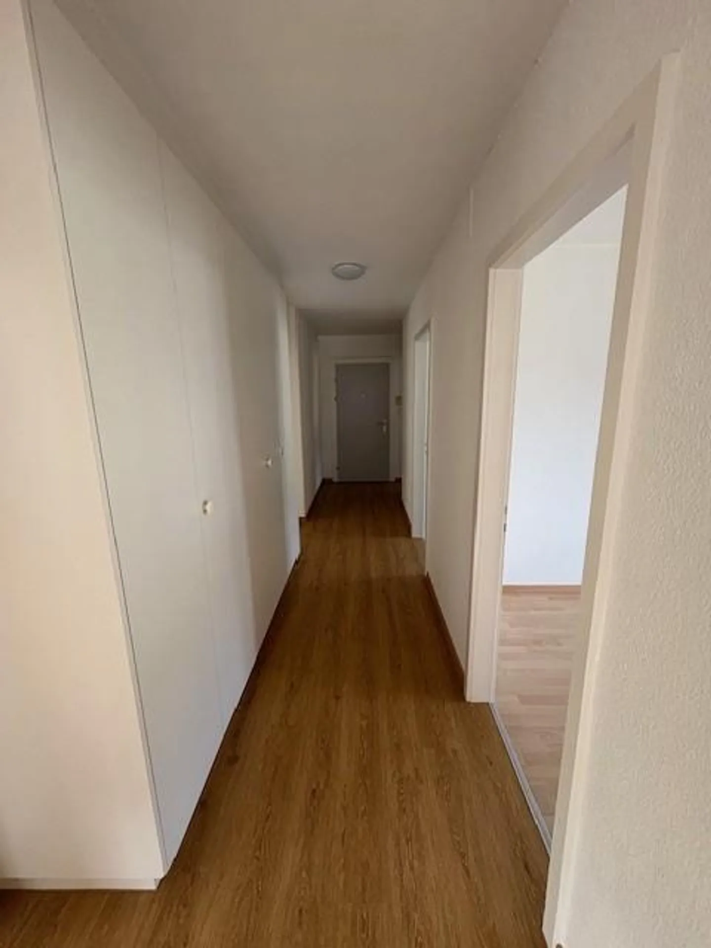 4- Zimmerwohnung an zentraler Lage - Foto 7 von 8