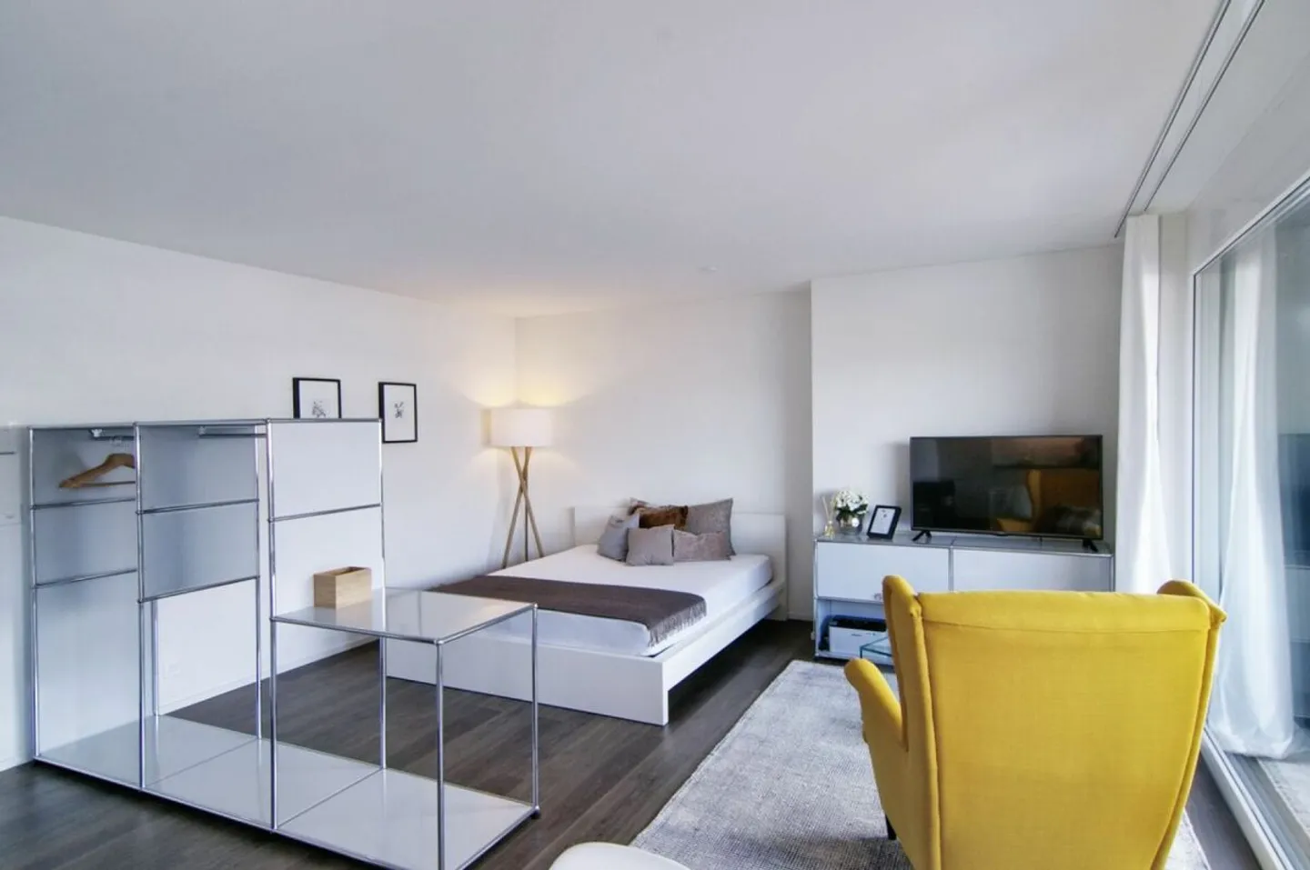 Appartement d'affaires à Winterthur - Photo 2 sur 7