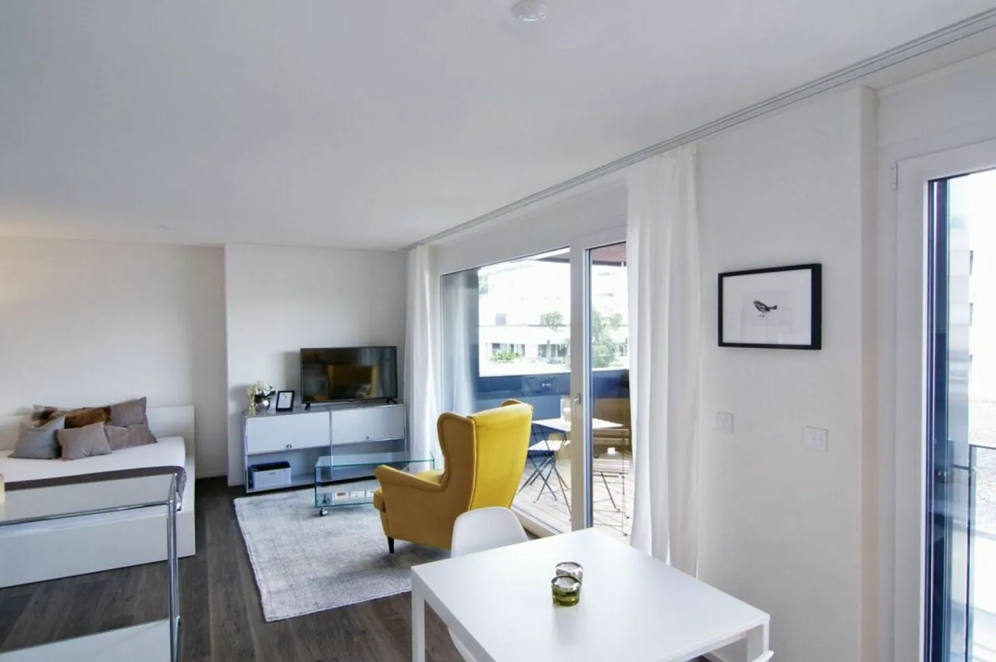 Appartement d'affaires à Winterthur - Photo 5 sur 7