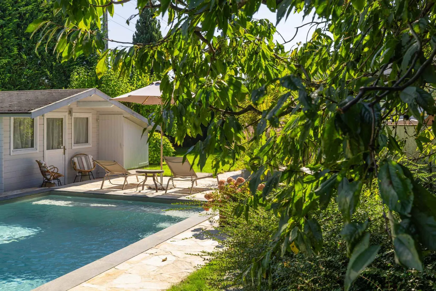 Elegant Villa in Prangins - Photo 11 of 13