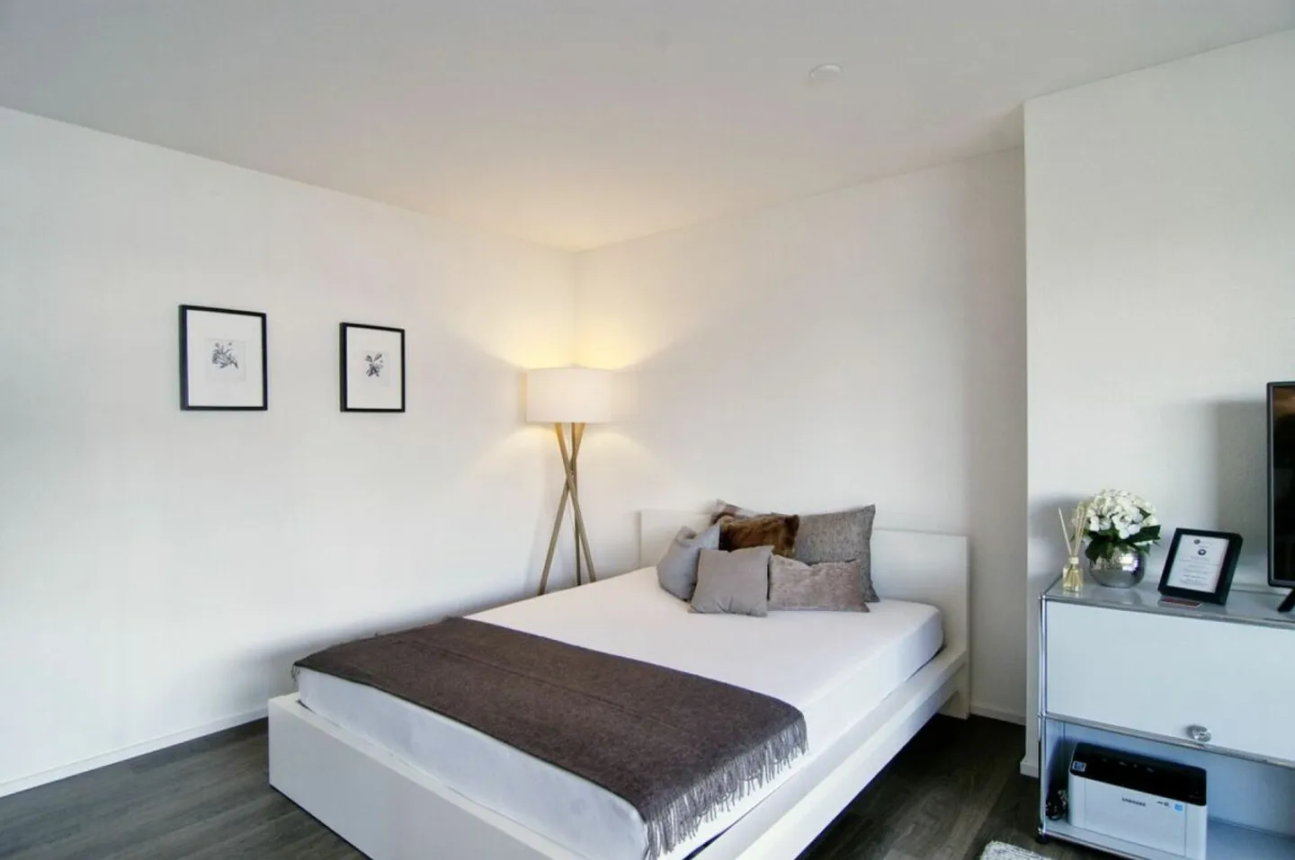 Appartement d'affaires à Winterthur - Photo 3 sur 7