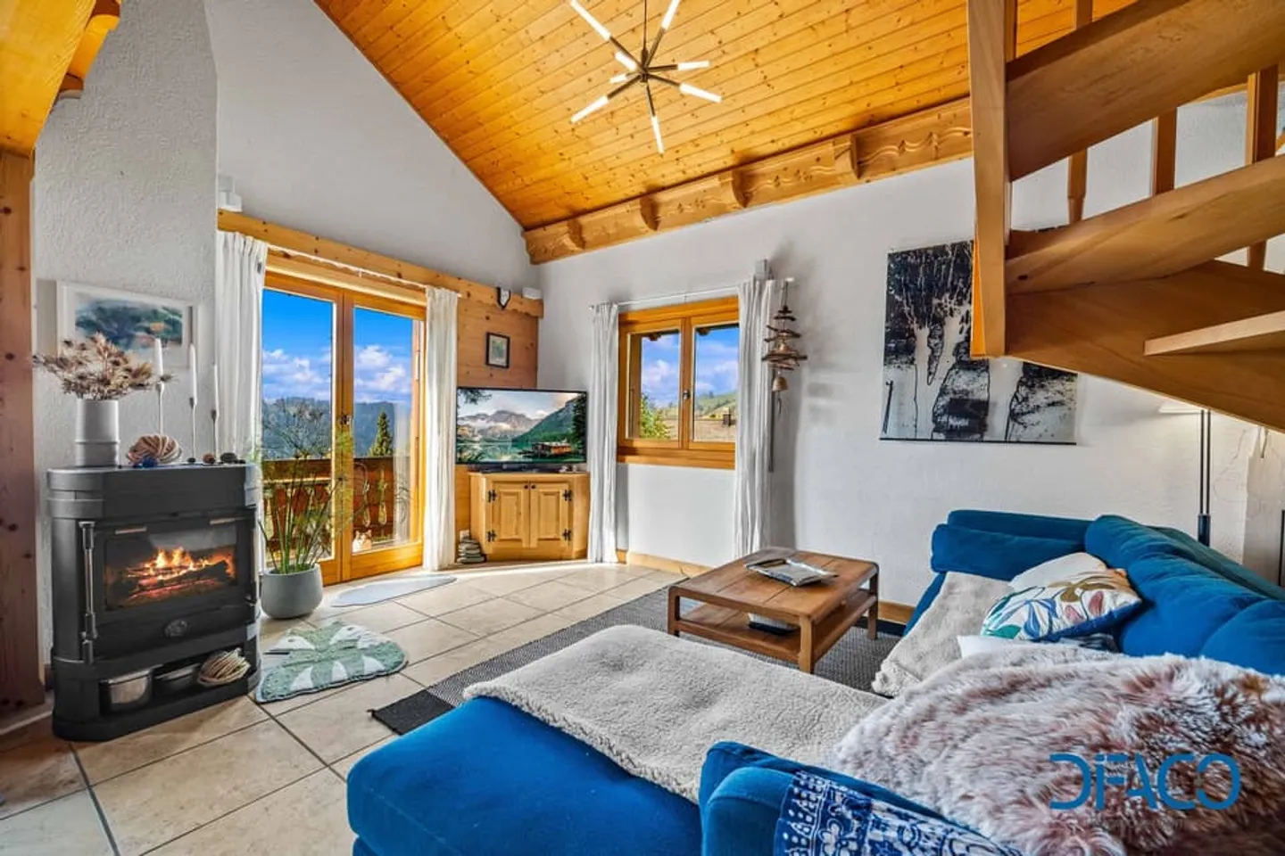 APPARTAMENTO LOT 1 PPE LE RU - Foto 3 di 12