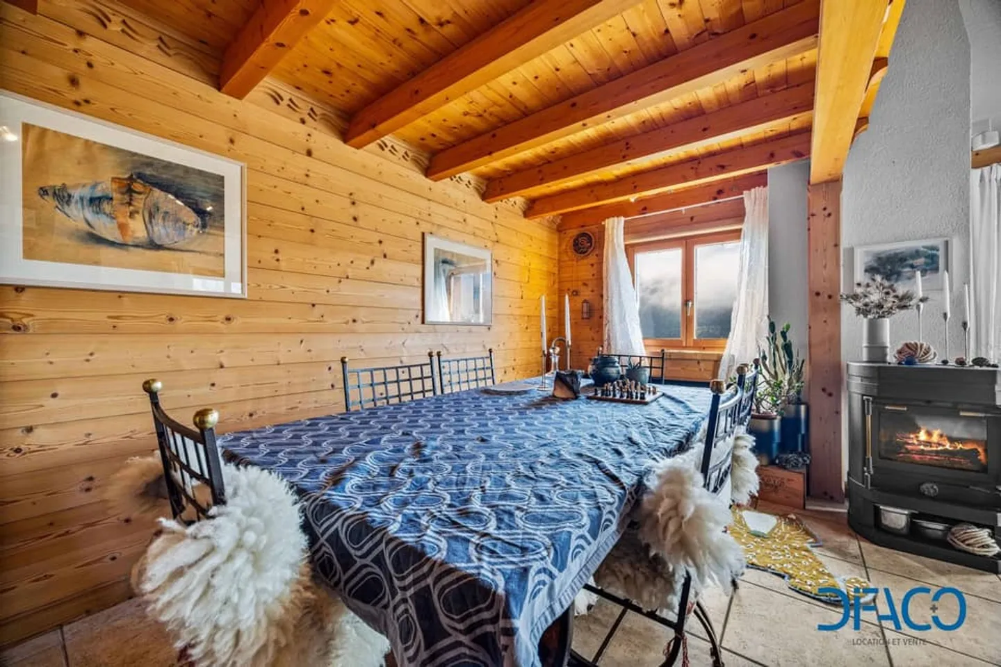 APPARTAMENTO LOT 1 PPE LE RU - Foto 4 di 12