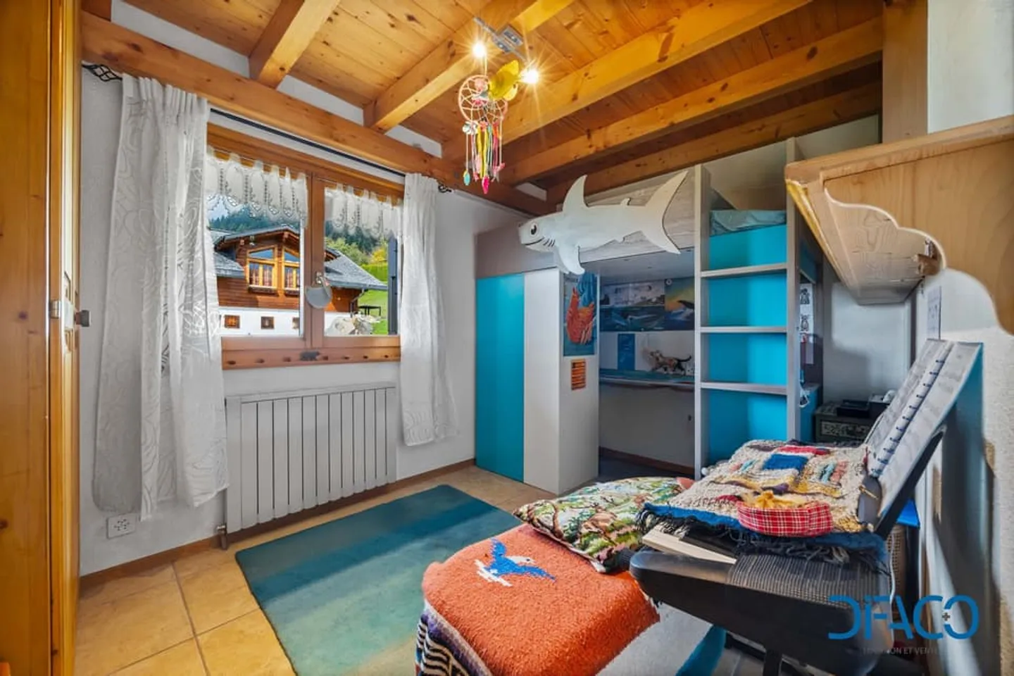 APPARTAMENTO LOT 1 PPE LE RU - Foto 7 di 12