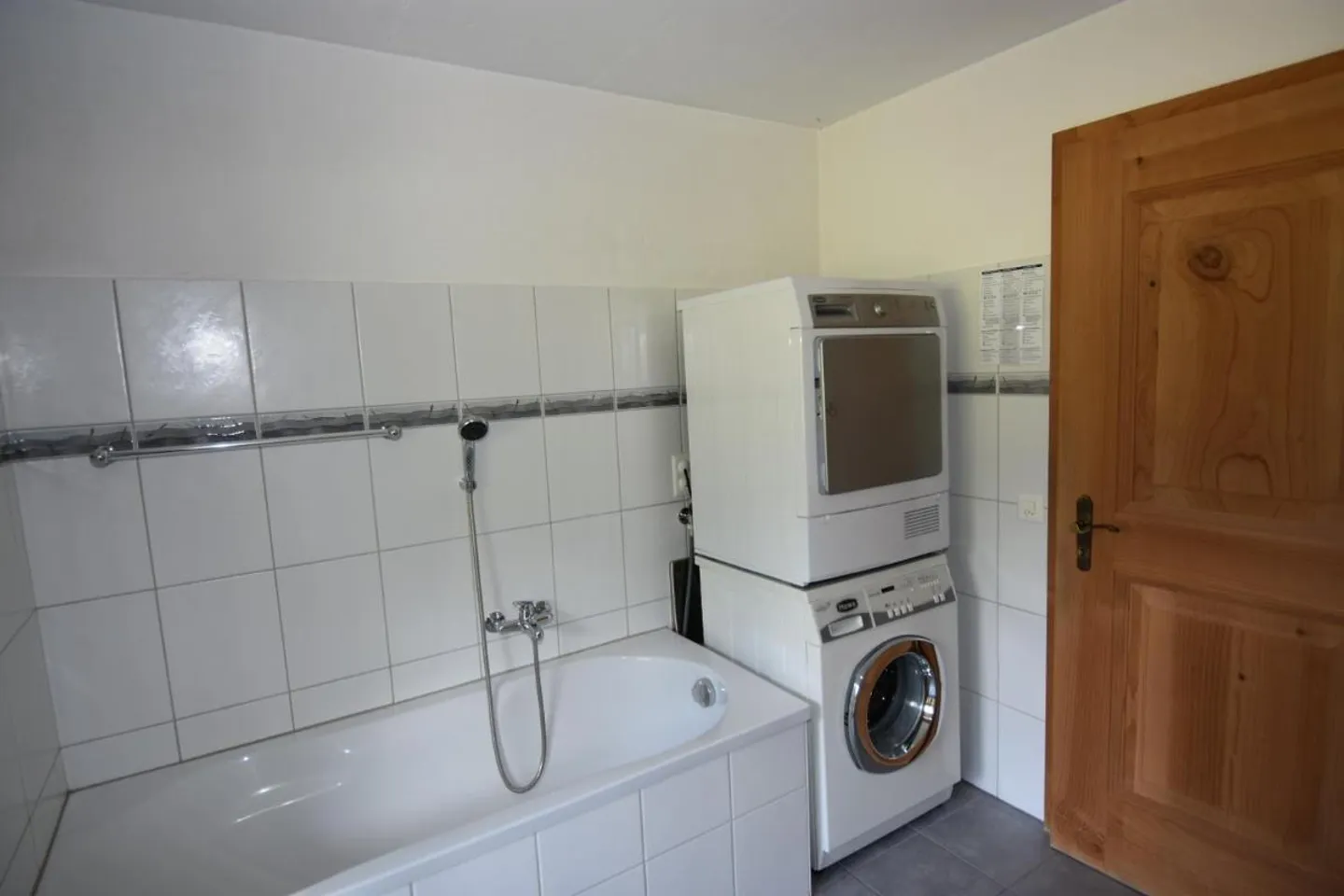 «4.5 Zimmer Wohnung» - Foto 5 von 5