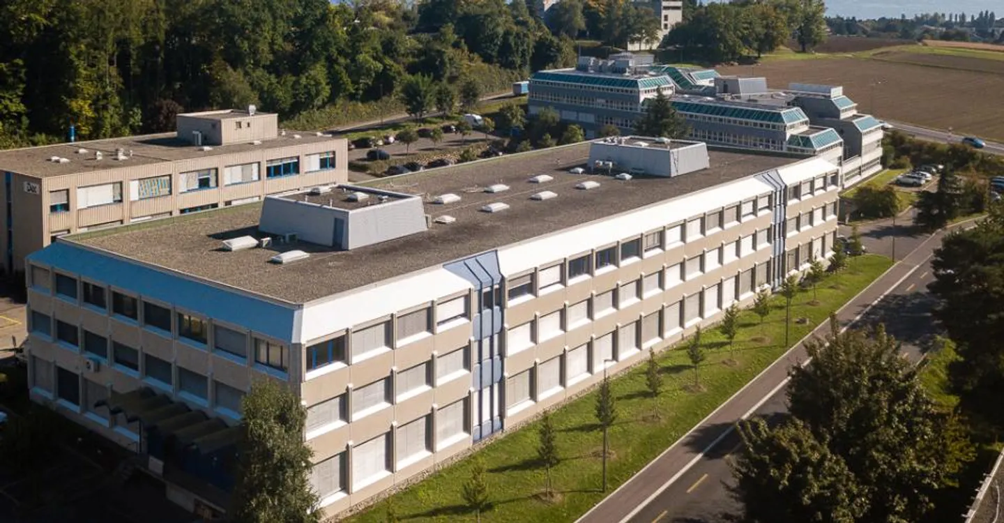Ihre zukünftigen Büros an einem strategischen Standort! - Foto 2 von 5
