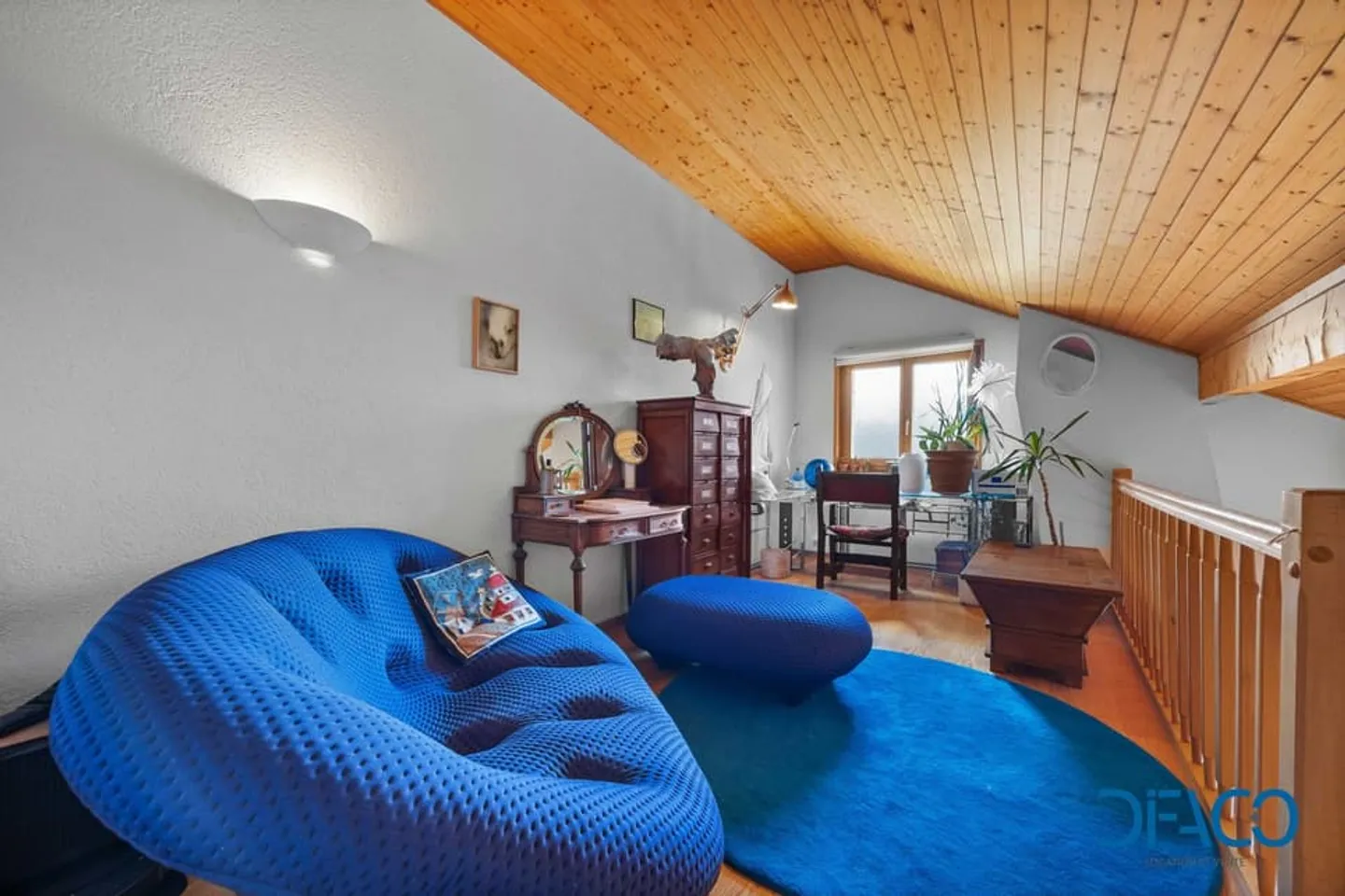 APPARTAMENTO LOT 1 PPE LE RU - Foto 9 di 12