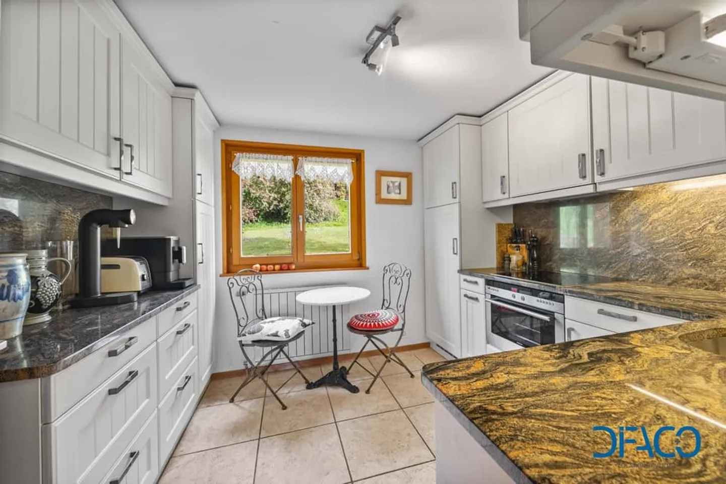 APPARTAMENTO LOT 1 PPE LE RU - Foto 5 di 12