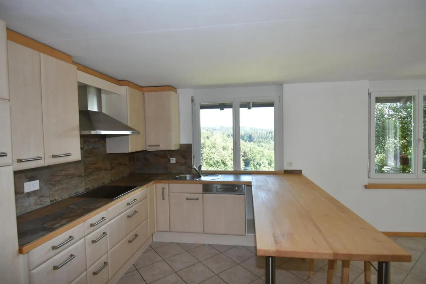 «4.5 Zimmer Wohnung» - Foto 2 von 5