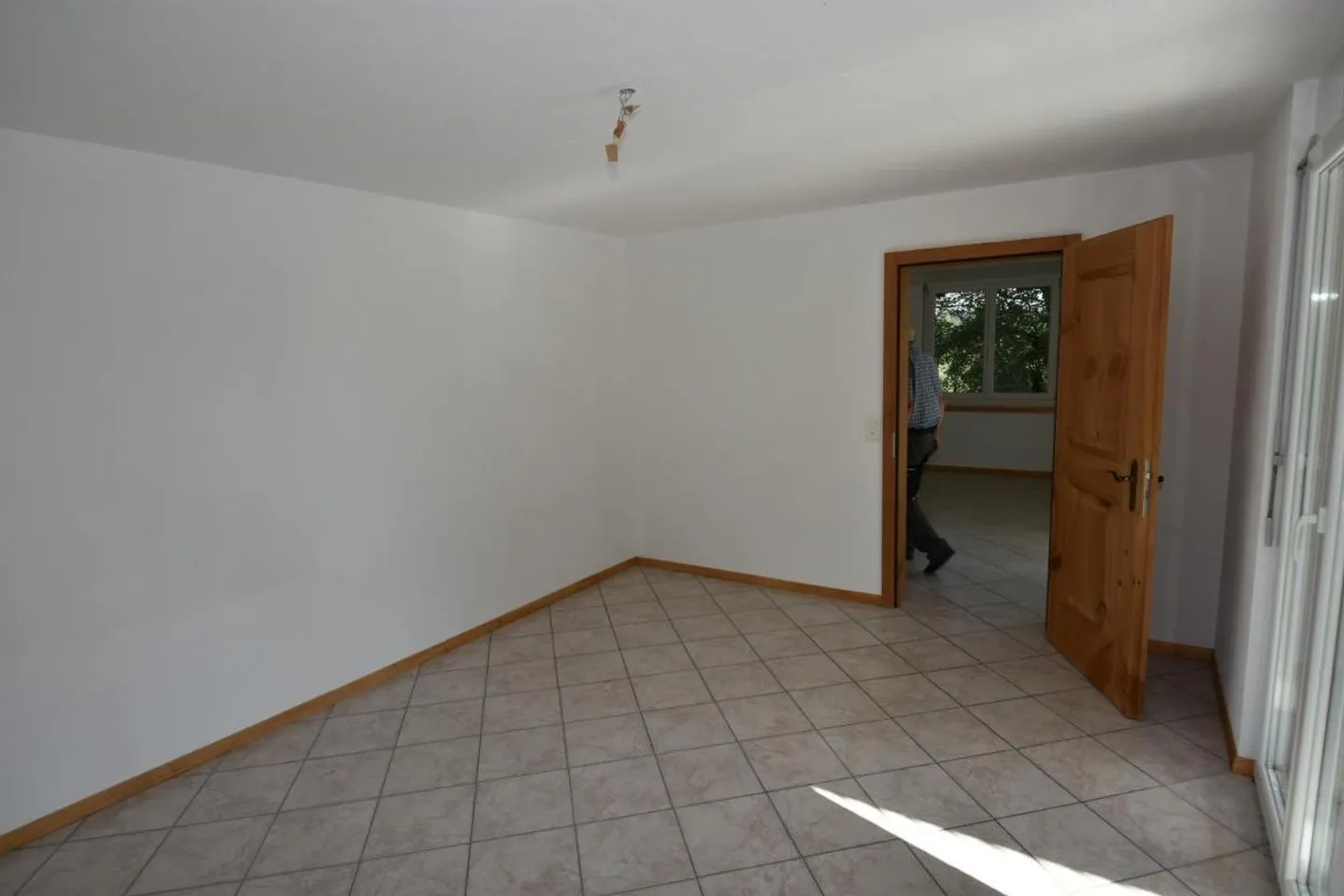 «4.5 Zimmer Wohnung» - Foto 3 von 5