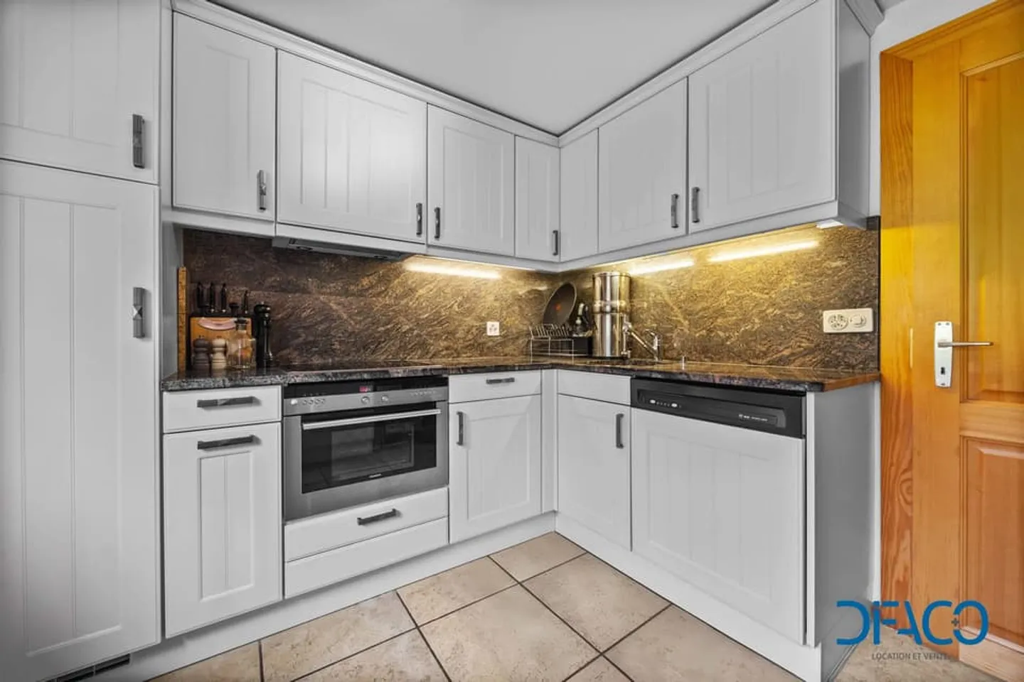 APPARTAMENTO LOT 1 PPE LE RU - Foto 6 di 12