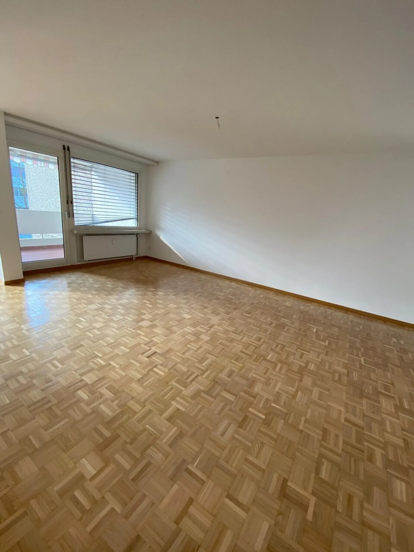 Appartement spacieux avec vue - Photo 9 sur 10