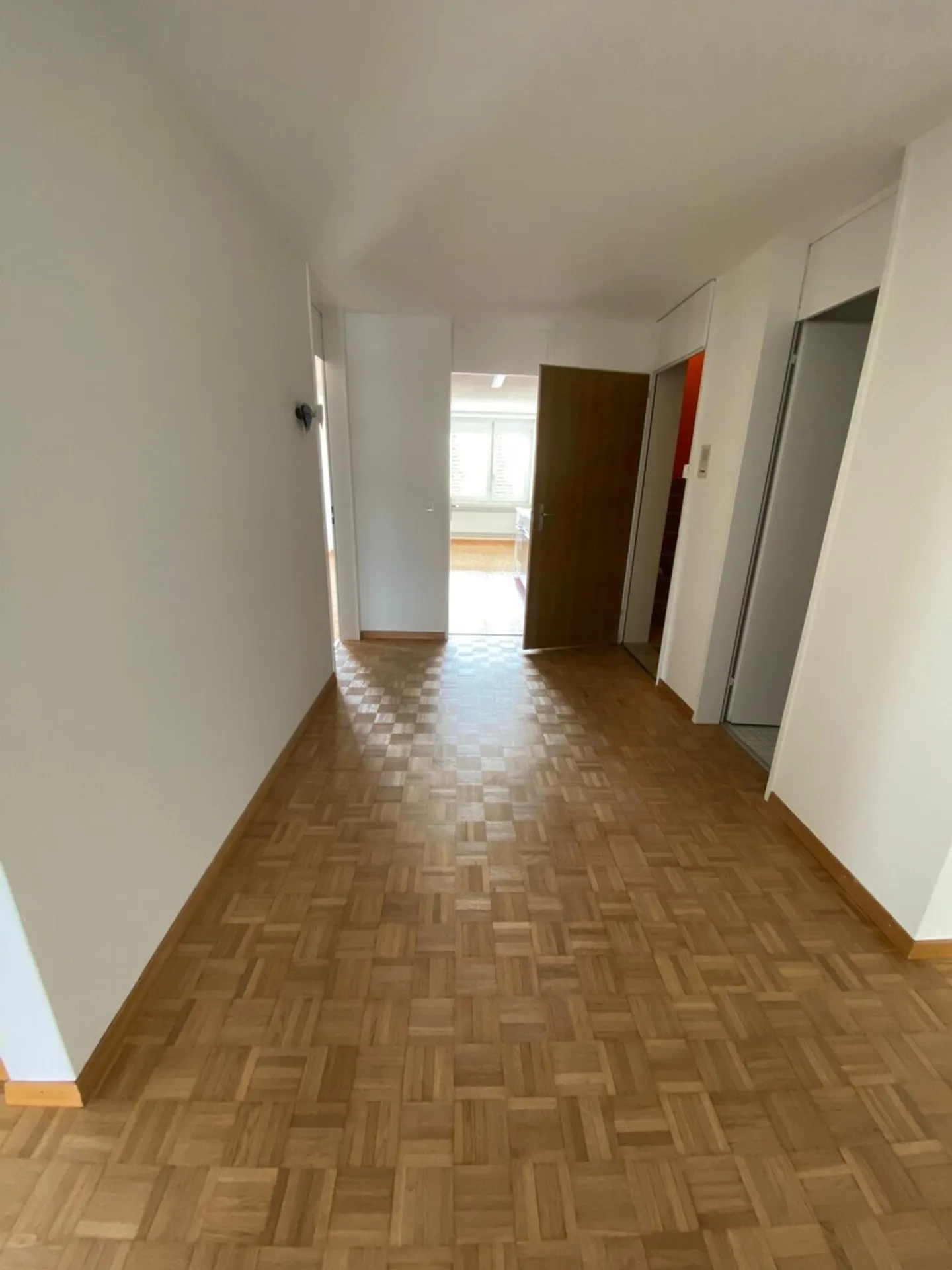 Appartement spacieux avec vue - Photo 10 sur 10