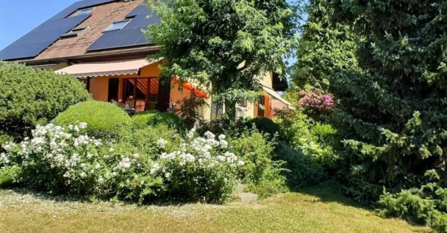 Charmante maison au Mont-sur-Lausanne - Photo 7 sur 12