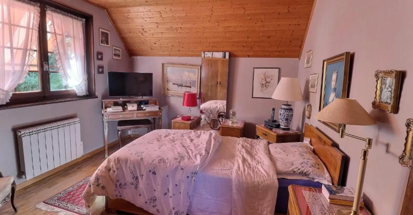 Charmante maison au Mont-sur-Lausanne - Photo 10 sur 12