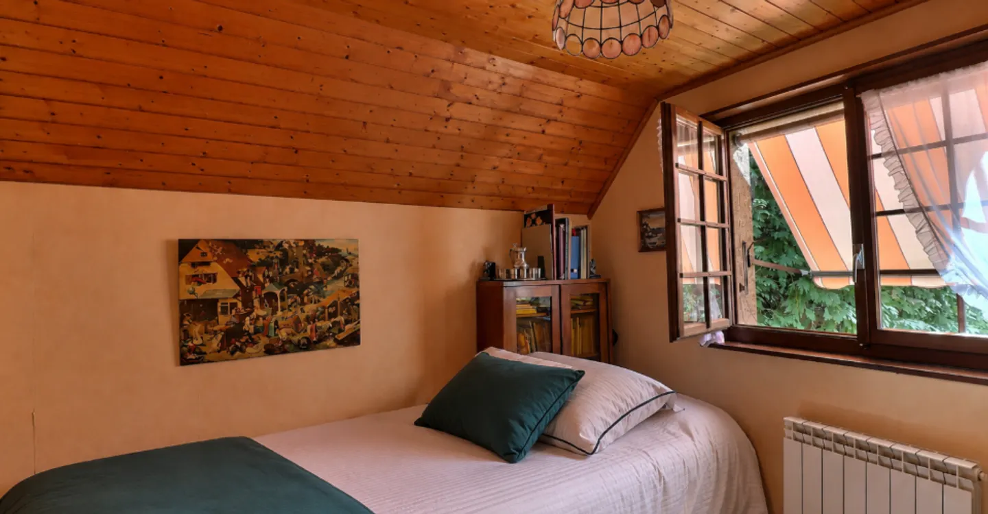Charmante maison au Mont-sur-Lausanne - Photo 12 sur 12