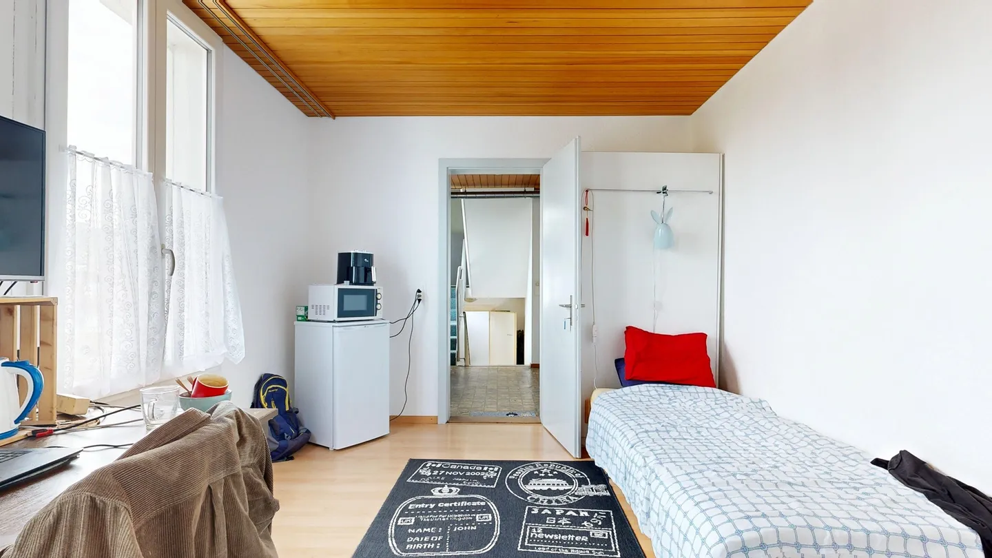 Restaurant mit Studios & Potenzial - Foto 14 von 27