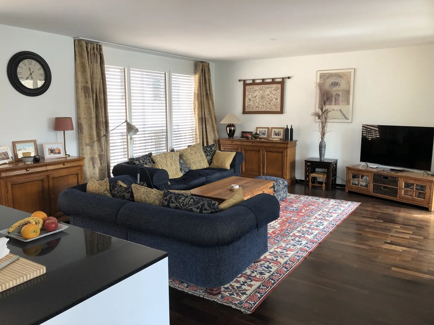 Einzigartige Maisonettewohnung - Mitten im Geschehen! - Photo 3 of 10