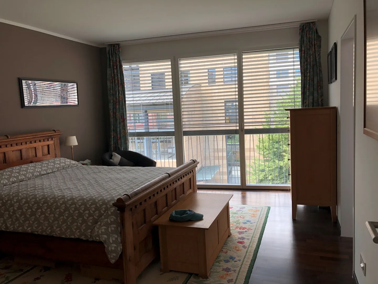 Einzigartige Maisonettewohnung - Mitten im Geschehen! - Photo 6 of 10