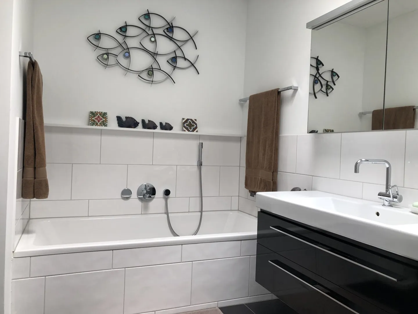 Einzigartige Maisonettewohnung - Mitten im Geschehen! - Photo 8 of 10