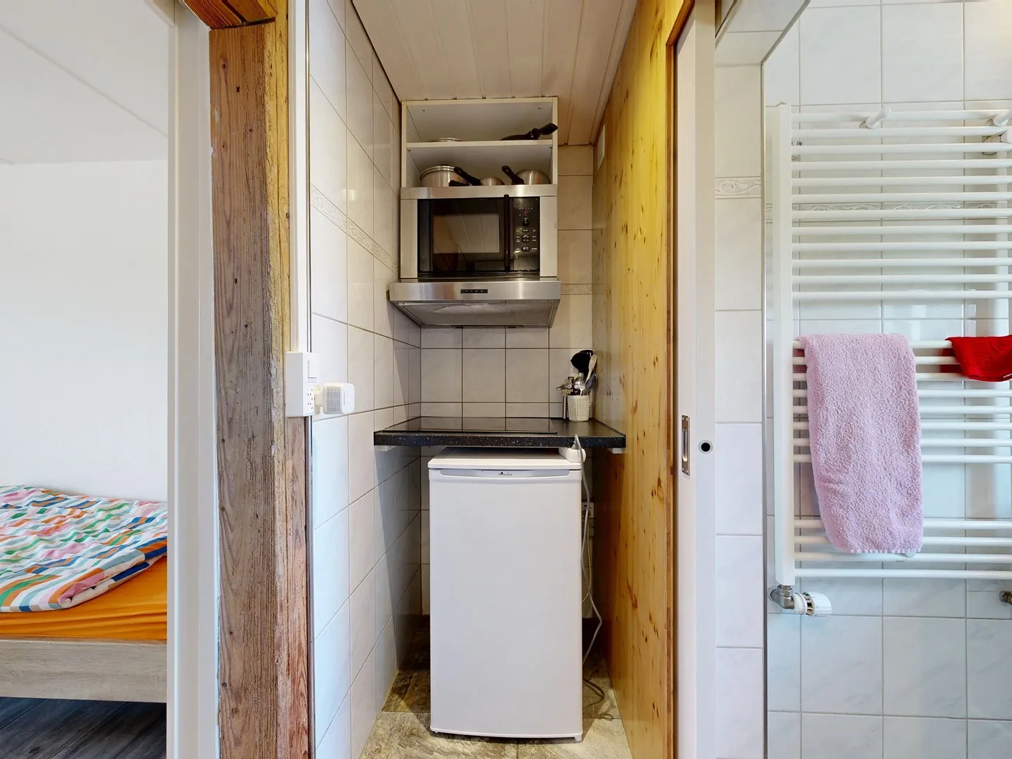 Restaurant mit Studios & Potenzial - Foto 18 von 27