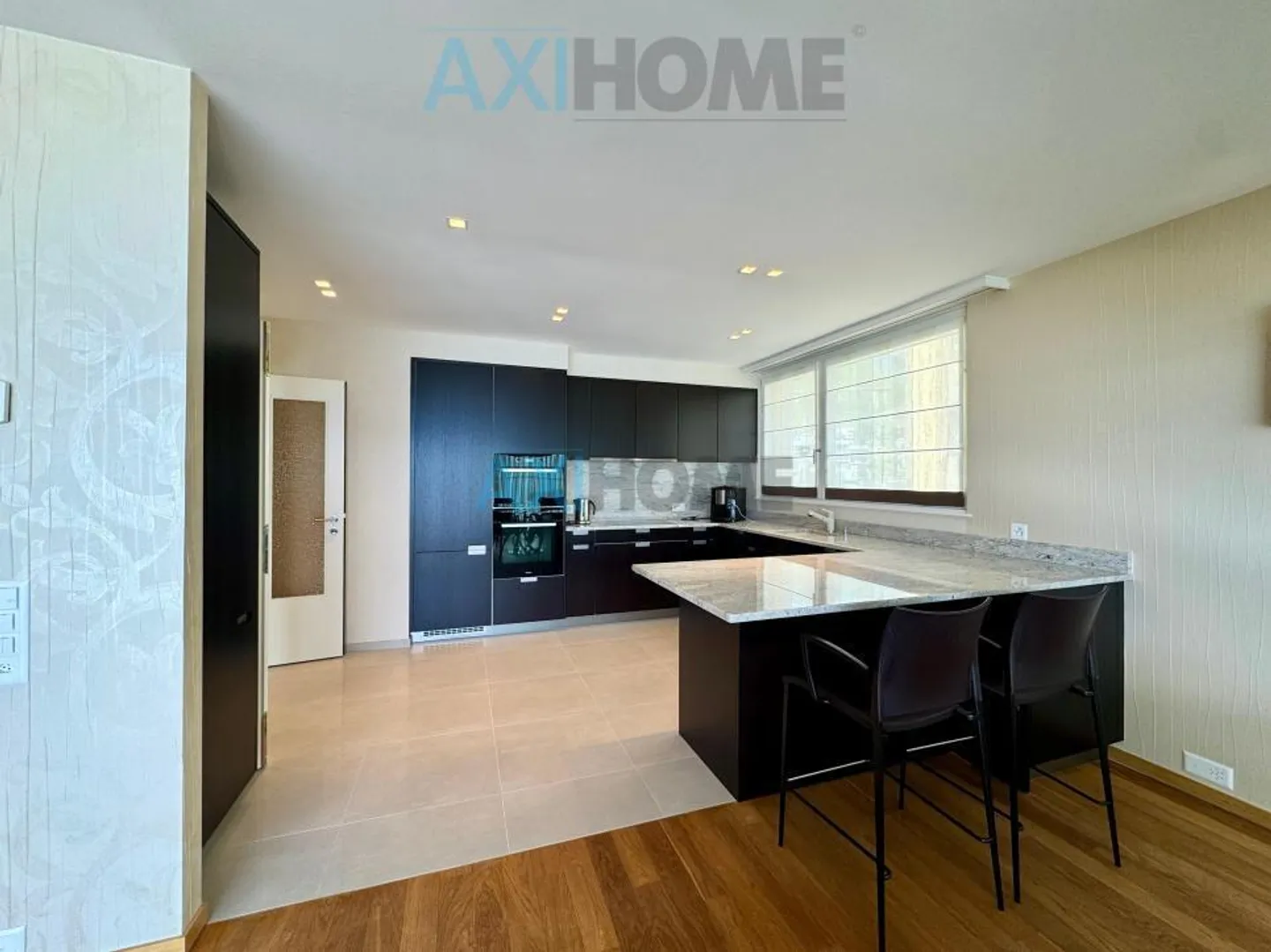 Auf den Quais von Montreux, im Stadtzentrum - Foto 6 von 13