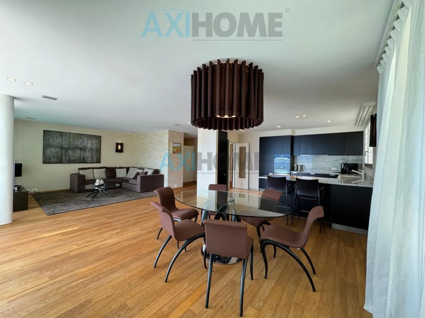 Auf den Quais von Montreux, im Stadtzentrum - Foto 8 von 13