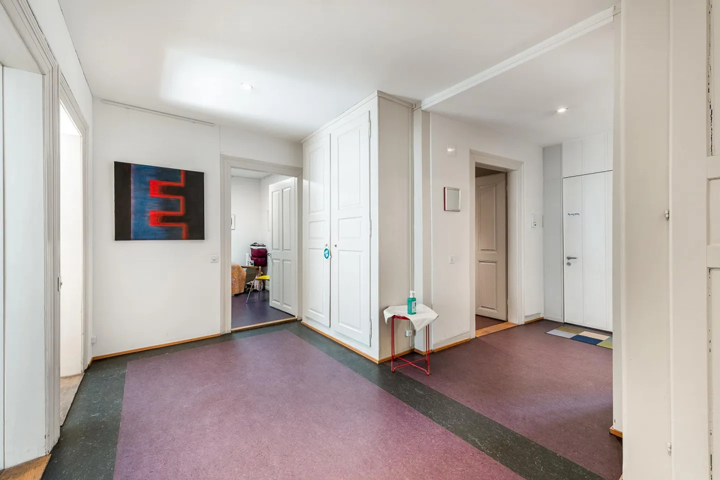 Immobile commerciale nel cuore della città vecchia di Winterthur - Foto 4 di 11