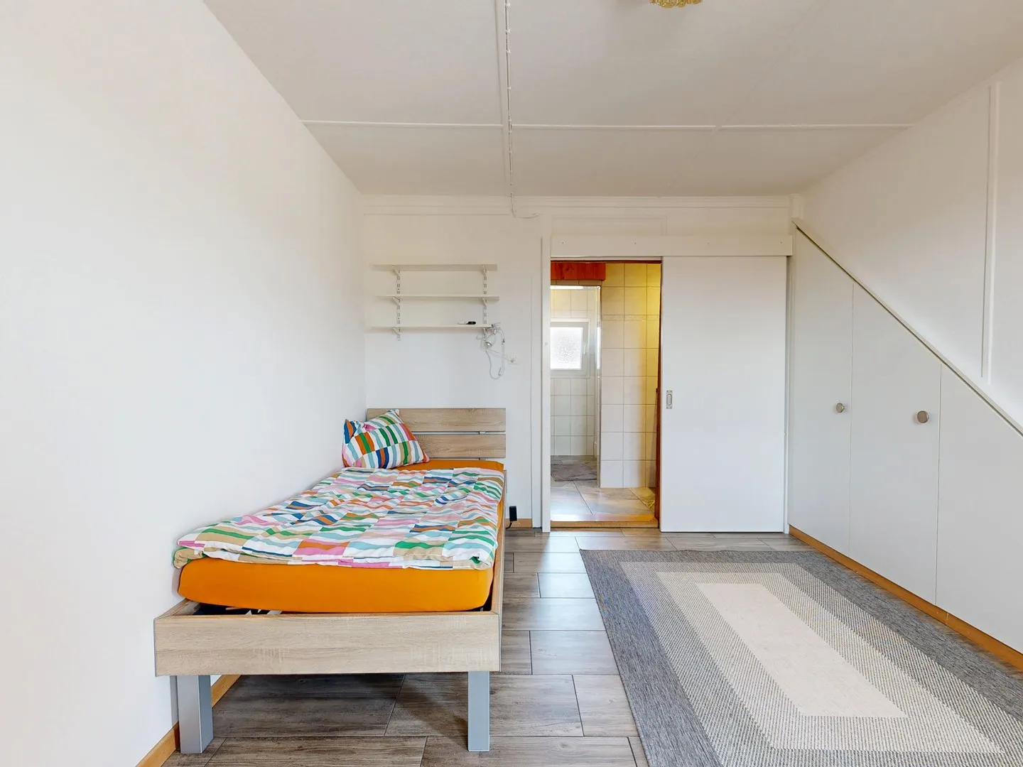 Restaurant mit Studios & Potenzial - Foto 16 von 27