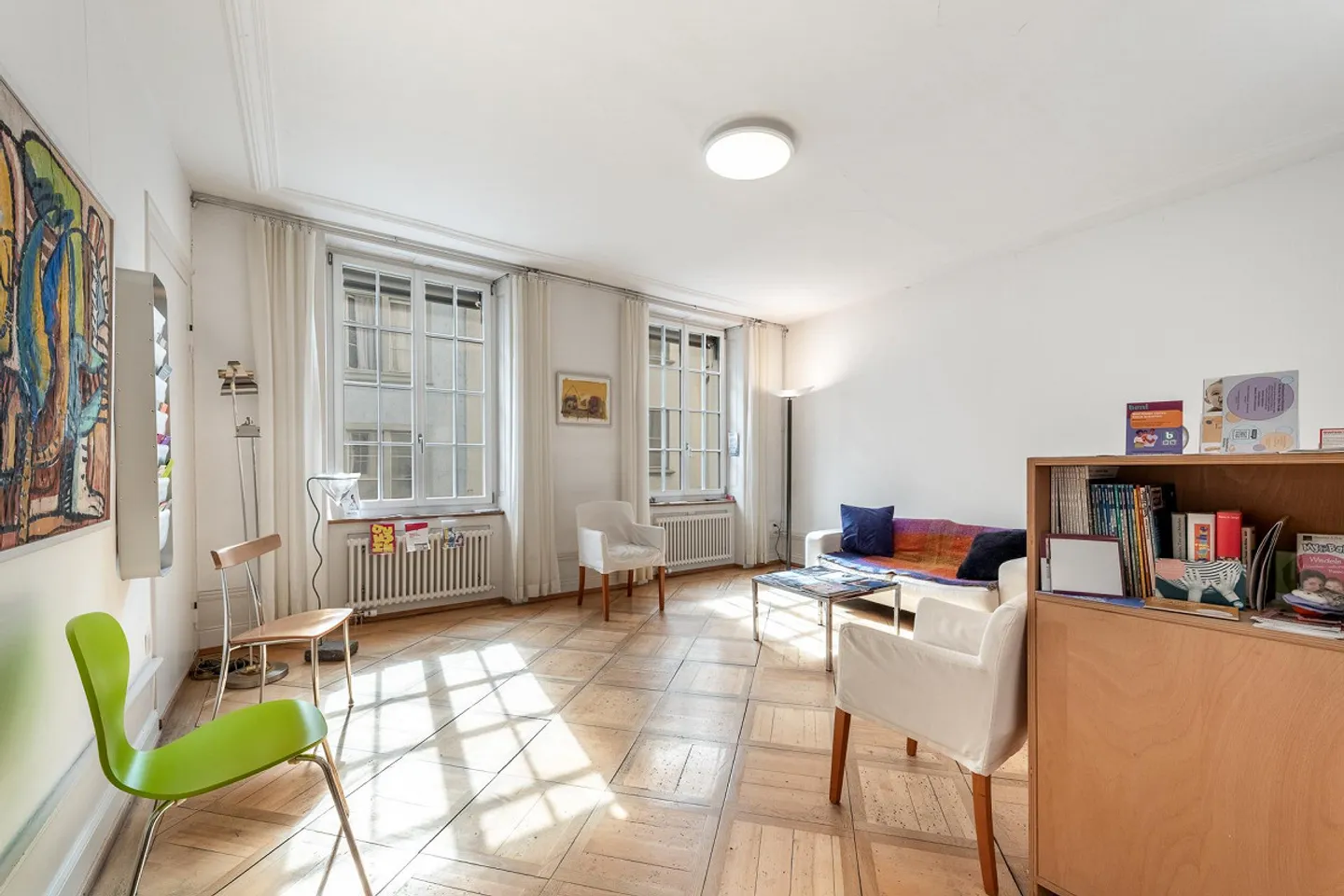 Immobile commerciale nel cuore della città vecchia di Winterthur - Foto 5 di 11