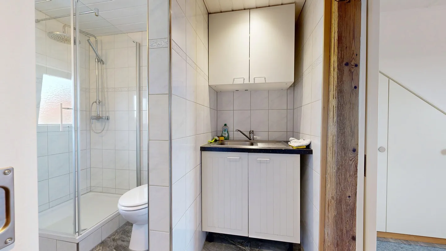 Restaurant mit Studios & Potenzial - Foto 19 von 27