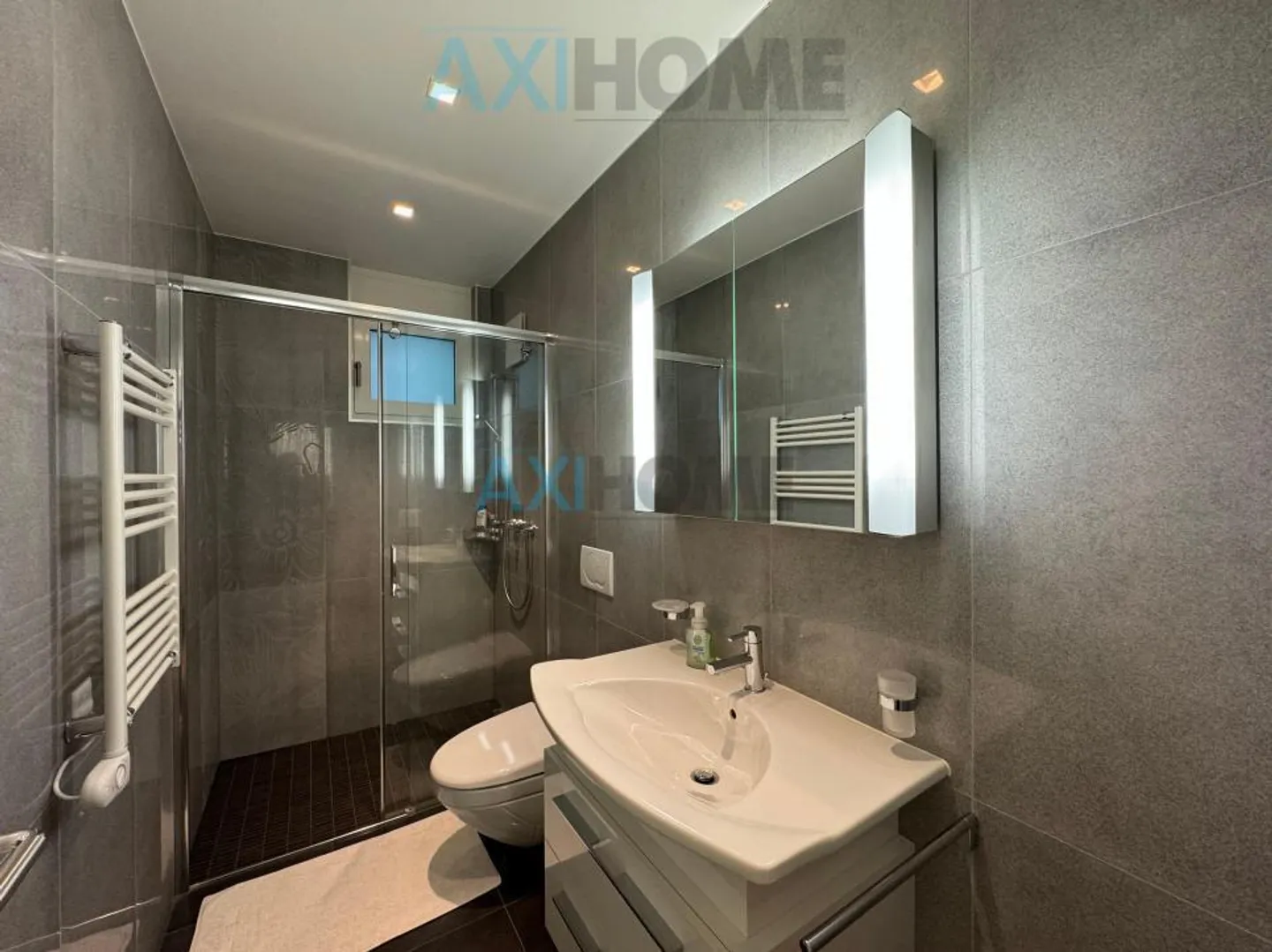 Auf den Quais von Montreux, im Stadtzentrum - Foto 12 von 13