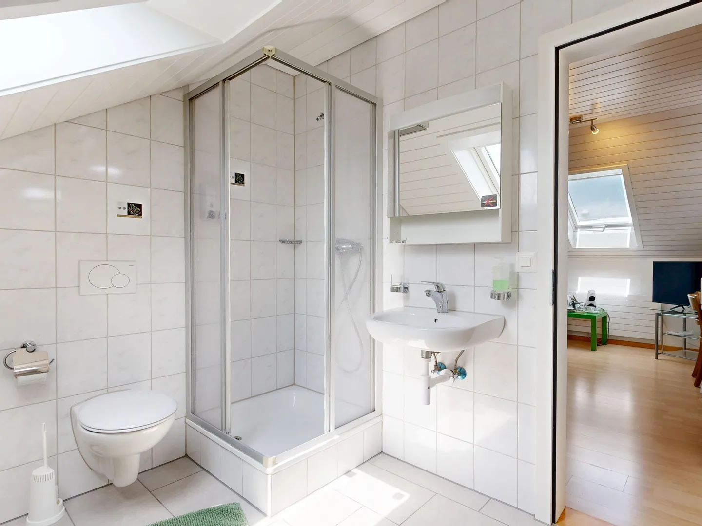 Restaurant mit Studios & Potenzial - Foto 20 von 27