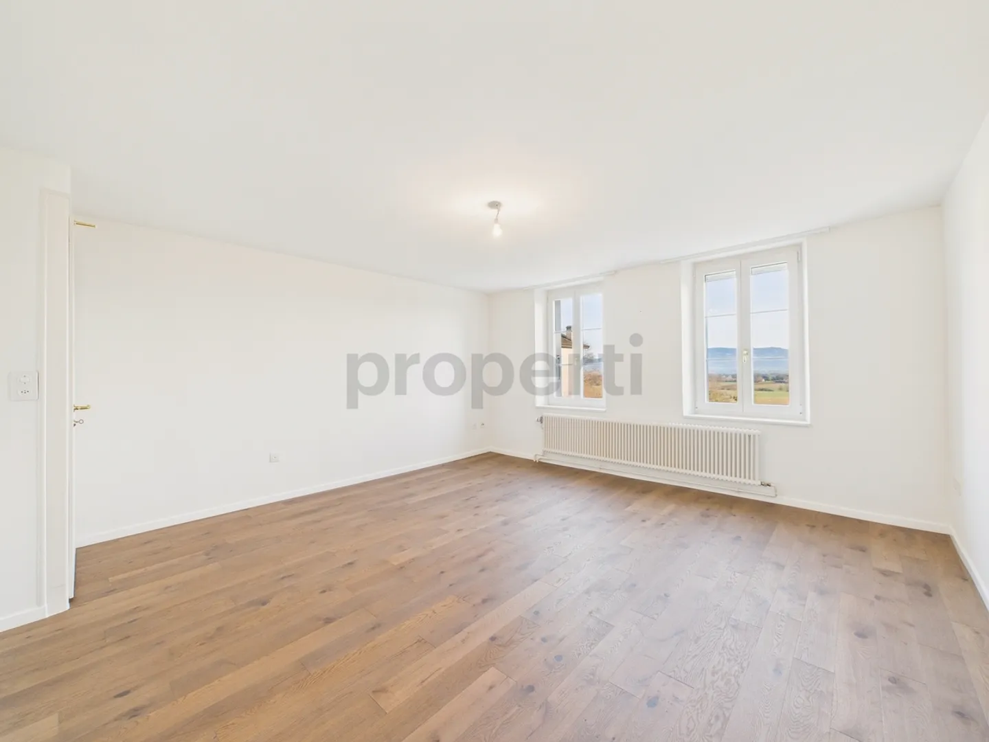 Magnificent Character House Renovated in the Heart of the Village of Collex... - Photo 10 of 13